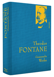 Theodor Fontane, Gesammelte Werke - Abbildung 1
