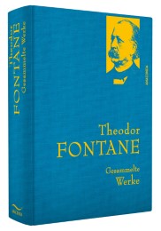Theodor Fontane, Gesammelte Werke - Abbildung 2