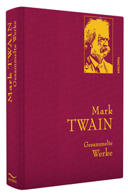 Mark Twain Gesammelte Werke - Abbildung 1