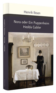 Nora oder Ein Puppenheim/Hedda Gabler - Abbildung 2