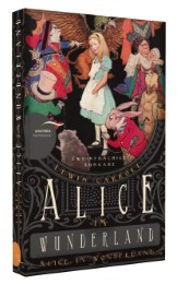 Alice im Wunderland/Alice in Wonderland - Abbildung 2