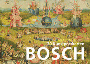 Postkartenbuch Bosch