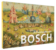 Postkartenbuch Bosch - Abbildung 1