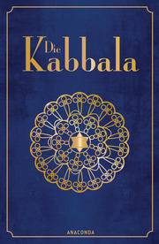 Die Kabbala - Cover