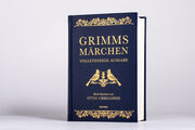 Grimms Märchen - vollständig und illustriert - Abbildung 2