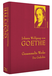 Johann Wolfgang von Goethe, Gesammelte Werke - Abbildung 1