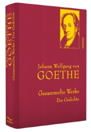 Johann Wolfgang von Goethe, Gesammelte Werke - Abbildung 2