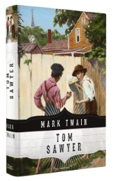 Tom Sawyers Abenteuer (Anaconda Jugendbuchklassiker) - Abbildung 1