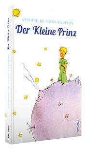 Der Kleine Prinz - Illustrationen 2