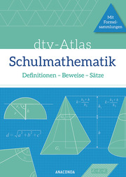 dtv-Atlas Schulmathematik