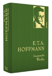 E.T.A. Hoffmann, Gesammelte Werke - Abbildung 2