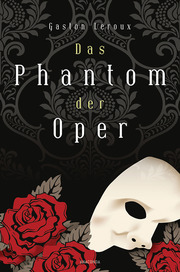 Das Phantom der Oper - Cover