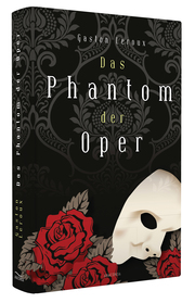 Das Phantom der Oper - Abbildung 1