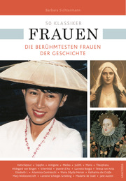 50 Klassiker Frauen - Cover