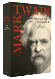 Mark Twain - Meine geheime Autobiographie - Abbildung 6