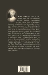 Mark Twain - Meine geheime Autobiographie - Abbildung 7