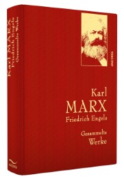 Karl Marx/Friedrich Engels, Gesammelte Werke - Abbildung 2