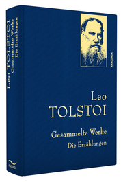 Leo Tolstoi, Gesammelte Werke - Abbildung 1