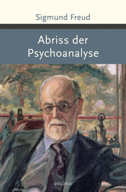 Abriss der Psychoanalyse - Cover