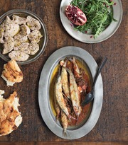 Türkisch kochen - Geschichten und Rezepte aus dem Land am Bosporus - Abbildung 6