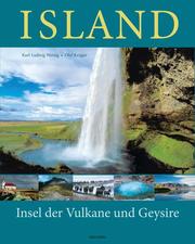 Island - Insel der Vulkane und Geysire