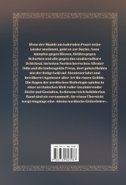 Das große Buch der nordischen Götter- und Heldensagen - Abbildung 3