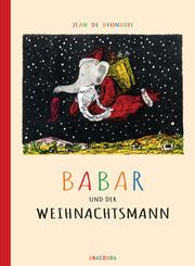 Babar und der Weihnachtsmann