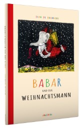 Babar und der Weihnachtsmann - Abbildung 2