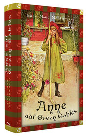 Anne auf Green Gables - Abbildung 2