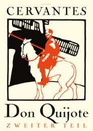Don Quijote (2 Bände) - Abbildung 1