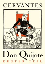 Don Quijote (2 Bände) - Abbildung 2