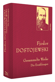 Fjodor Dostojewski, Gesammelte Werke - Abbildung 1