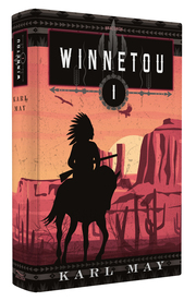 Winnetou I-III - Abbildung 4
