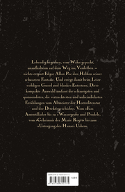 Edgar Allan Poe - Die besten Geschichten - Abbildung 1