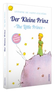 Der Kleine Prinz/The Little Prince - Abbildung 1
