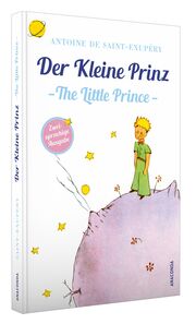 Der Kleine Prinz/The Little Prince - Illustrationen 1
