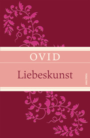 Liebeskunst - Cover