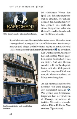 Die schönsten Kölner Stadtspaziergänge (Köln, kölsch) - Abbildung 6