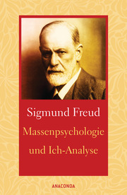 Massenpsychologie und Ich-Analyse - Cover