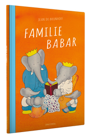 Familie Babar - Abbildung 1