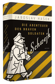 Die Abenteuer des braven Soldaten Schwejk - Illustrationen 1
