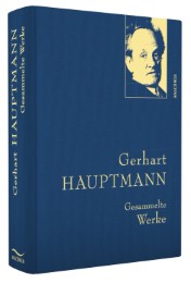 Gerhart Hauptmann, Gesammelte Werke - Abbildung 2