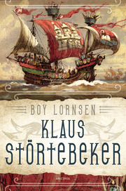 Klaus Störtebeker - Cover