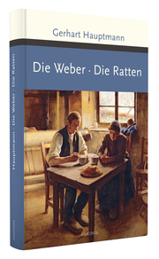 Die Weber/Die Ratten - Abbildung 1