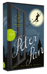 Peter Pan/Peter and Wendy - Abbildung 2