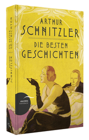 Arthur Schnitzler - Die besten Geschichten - Abbildung 1
