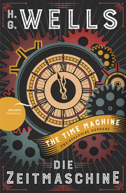 Die Zeitmaschine/The Time Machine