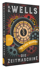 Die Zeitmaschine/The Time Machine - Abbildung 1