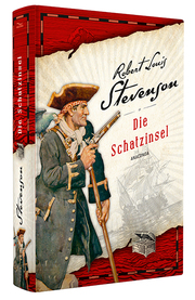 Piraten - Die großen Romane: Der rote Freibeuter - Klaus Störtebeker - Der schwarze Korsar - Die Schatzinsel - Abbildung 3