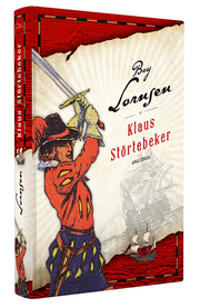 Piraten - Die großen Romane: Der rote Freibeuter - Klaus Störtebeker - Der schwarze Korsar - Die Schatzinsel - Abbildung 4